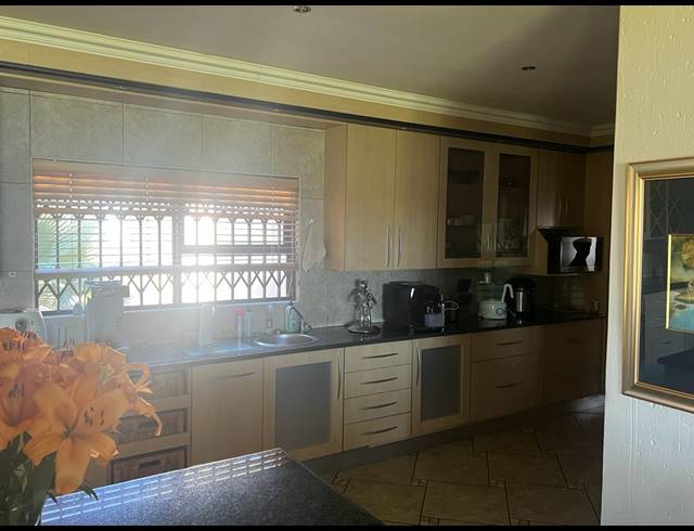 4HA FARM FOR SALE IN DRIEFONTEIN